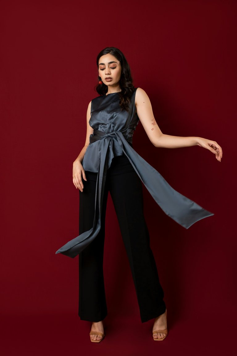 Modern Modest Fashion