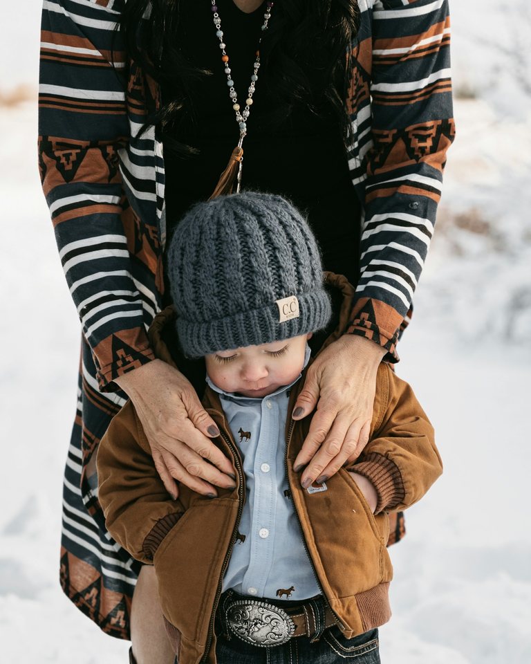 Mother & Child Set