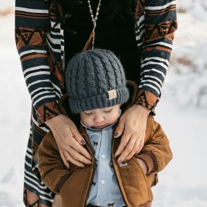 Mother & Child Set